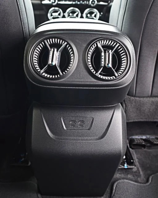 2025 Chevrolet Blazer EV LT - Photo 14