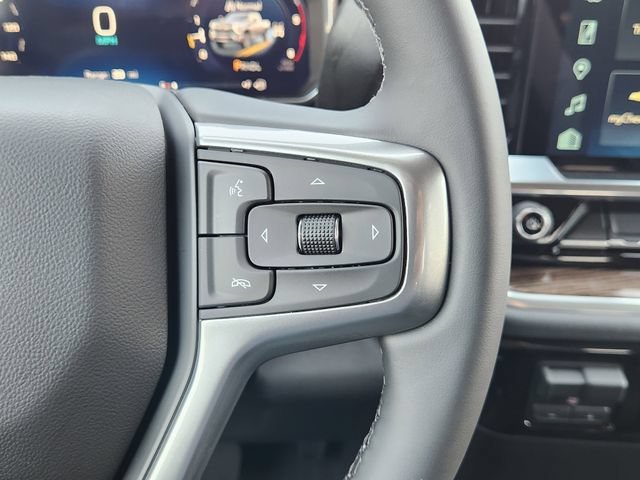 2026 Chevrolet Silverado 2500 HD LT - Photo 30