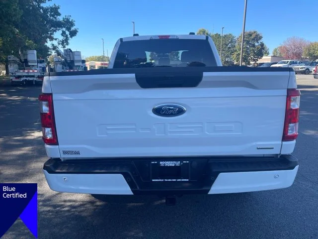 Used 2023 White Ford XL image 4