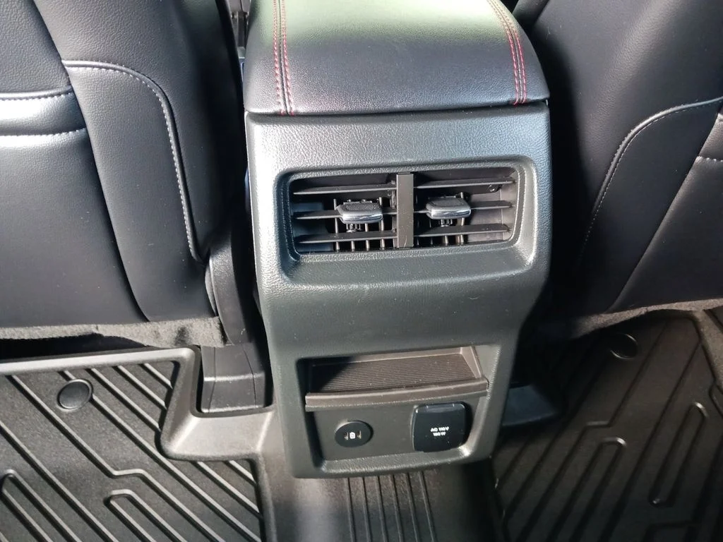 Used 2023 Black Ford ST Line image 23