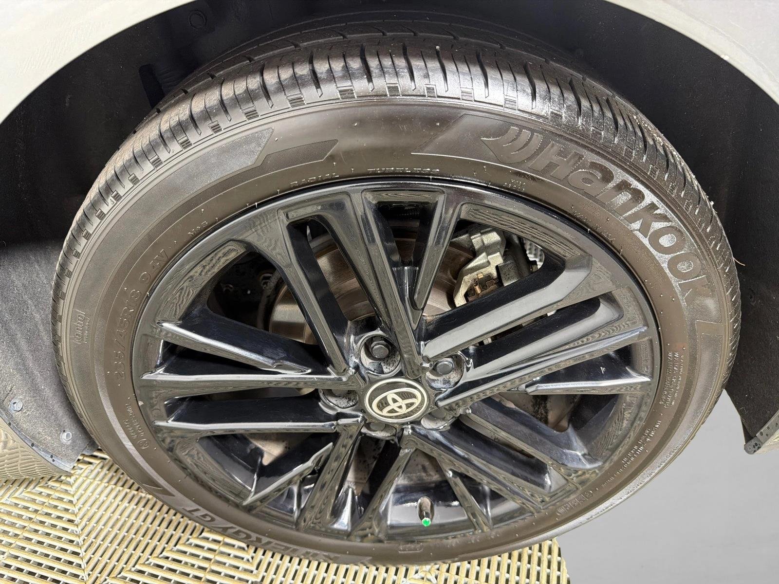 Used 2025 Heavy Metal Toyota SE image 19