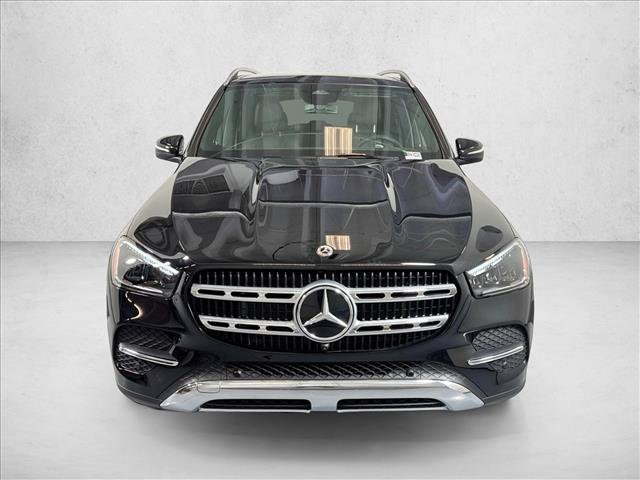 New 2026 Obsidian Black Metallic Mercedes-Benz GLE 350 image 32