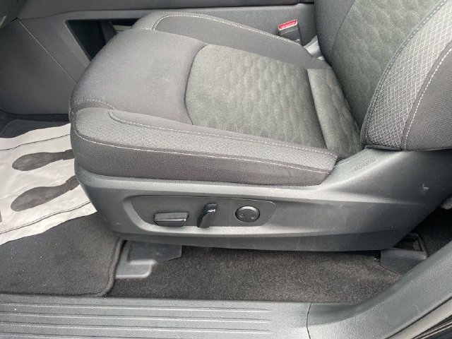 Used 2025 Black Nissan SV image 17