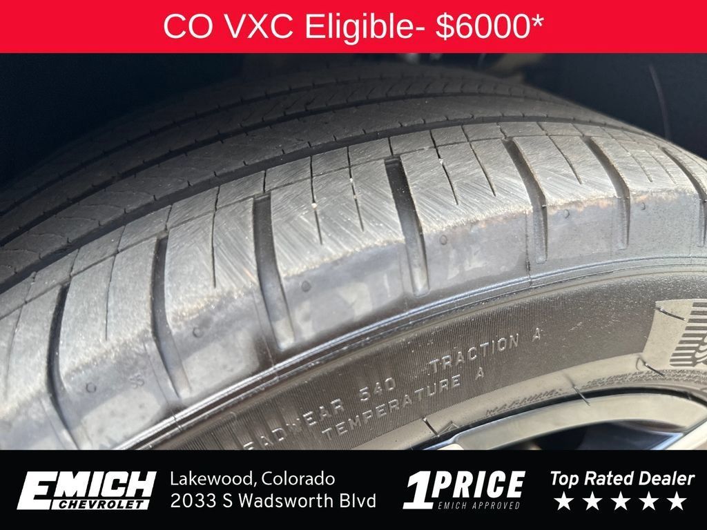 Used 2024 Abyss Black Hyundai SEL image 27