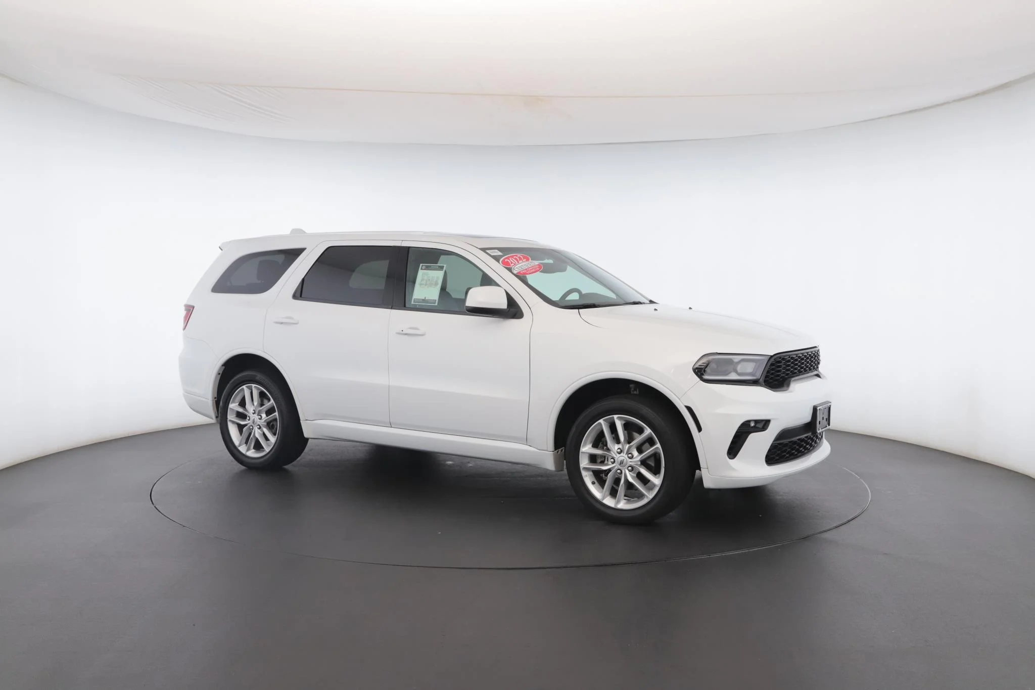 2022 Dodge Durango GT - Photo 34