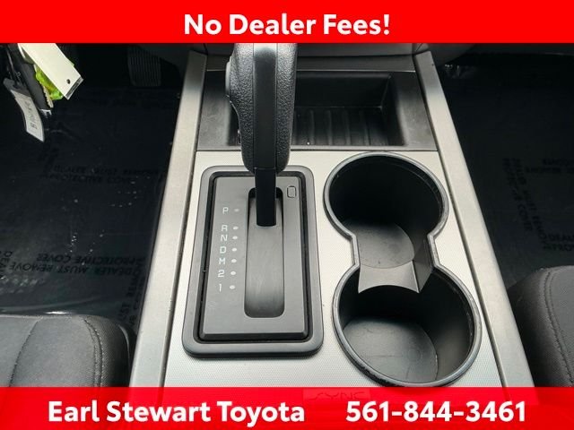 Used 2017 Silver Ford XLT image 42