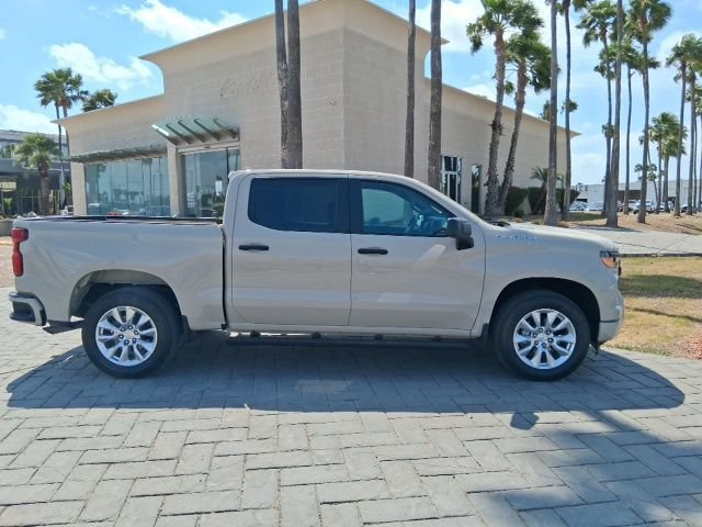 Used 2026 White Sands Chevrolet Custom image 3