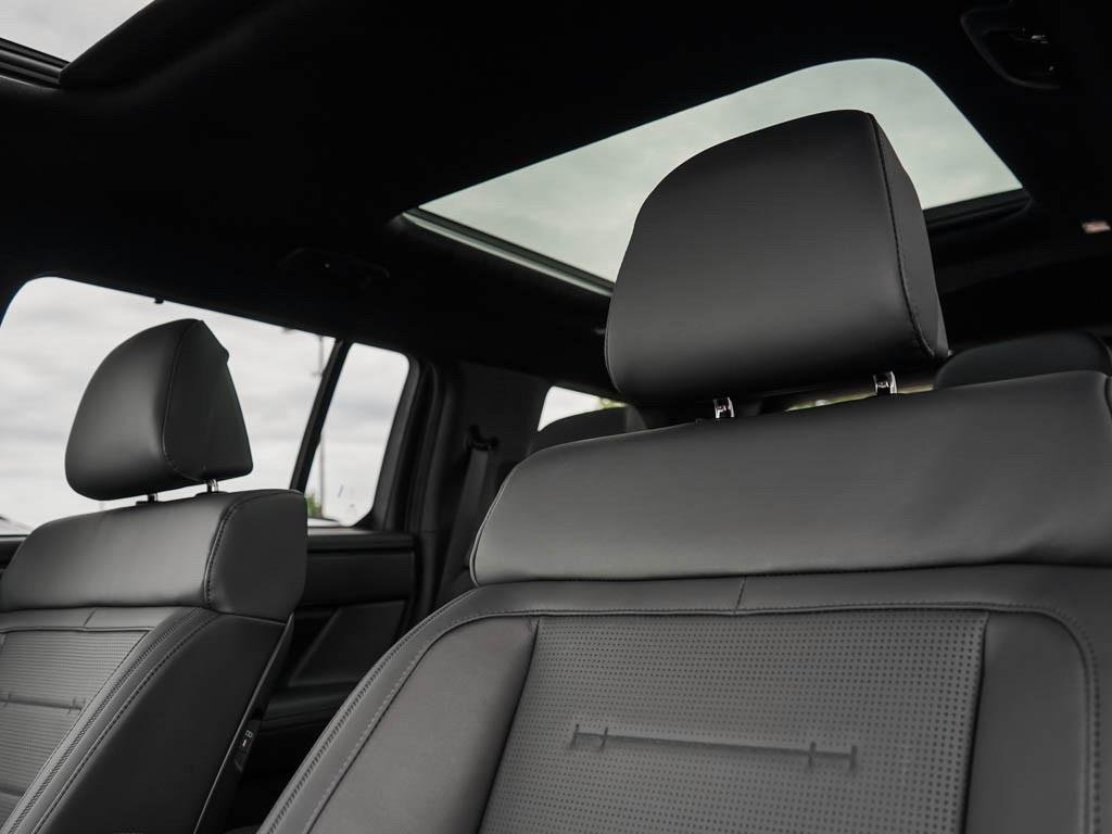 New 2026 Ecotronic Gray Matte Hyundai Calligraphy AWD image 48