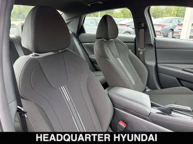 Used 2026 Gray Hyundai SEL Sport image 14