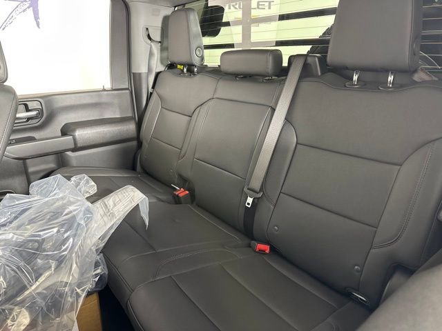 2025 Chevrolet Silverado 3500 HD Work Truck - Photo 17