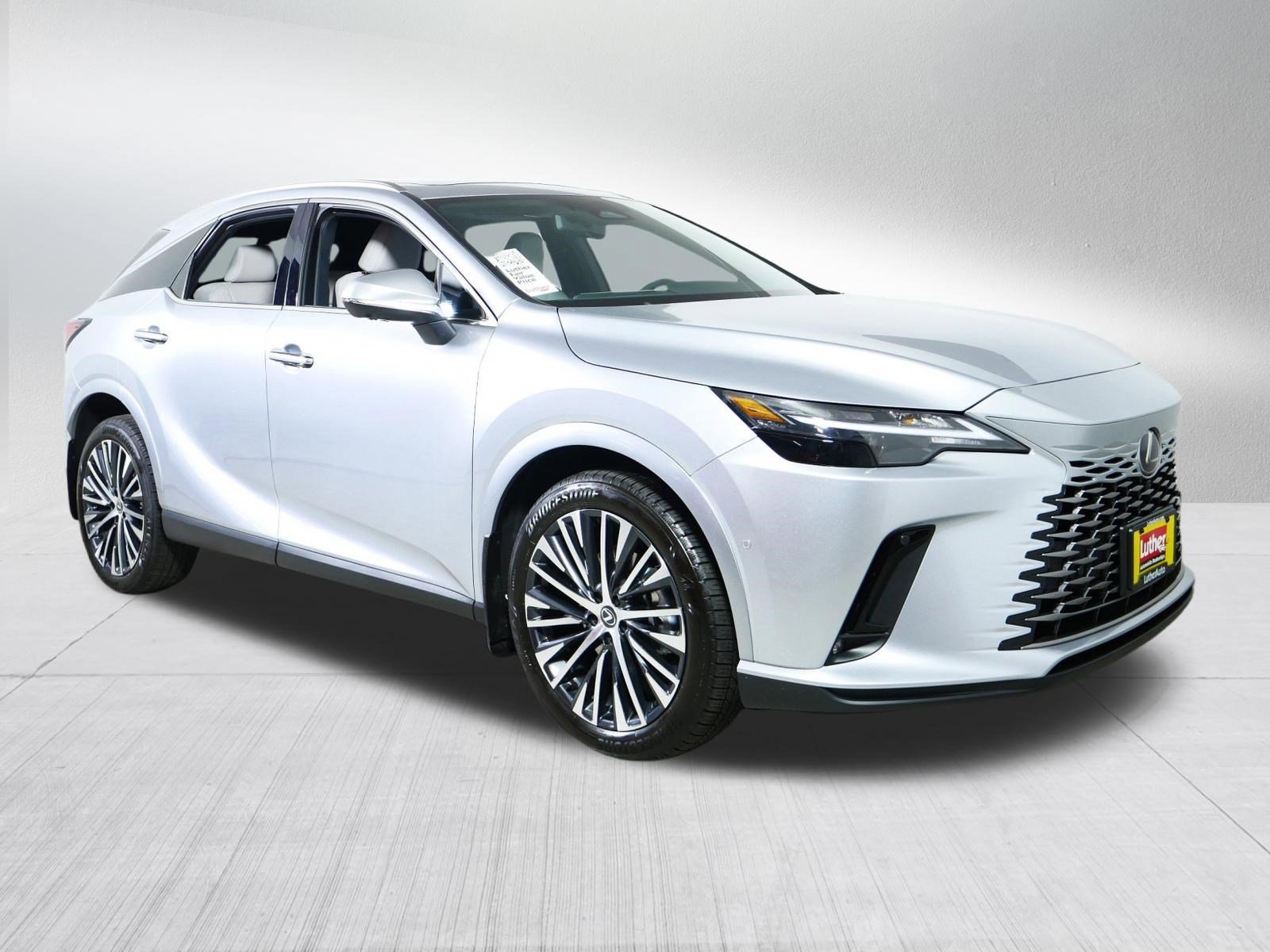 2025 Lexus RX 350 350 Premium Plus AWD's photo