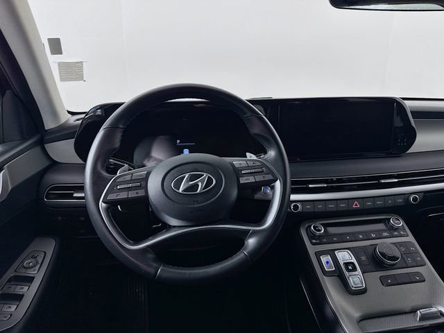 2024 Hyundai Palisade SEL - Photo 23
