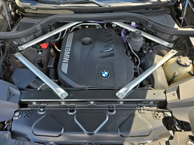 Used 2023 Black BMW xDrive40i image 35