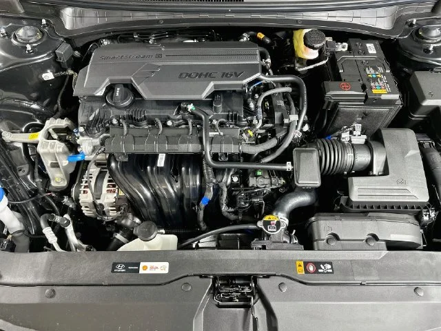 New 2026 Black Hyundai Limited image 22