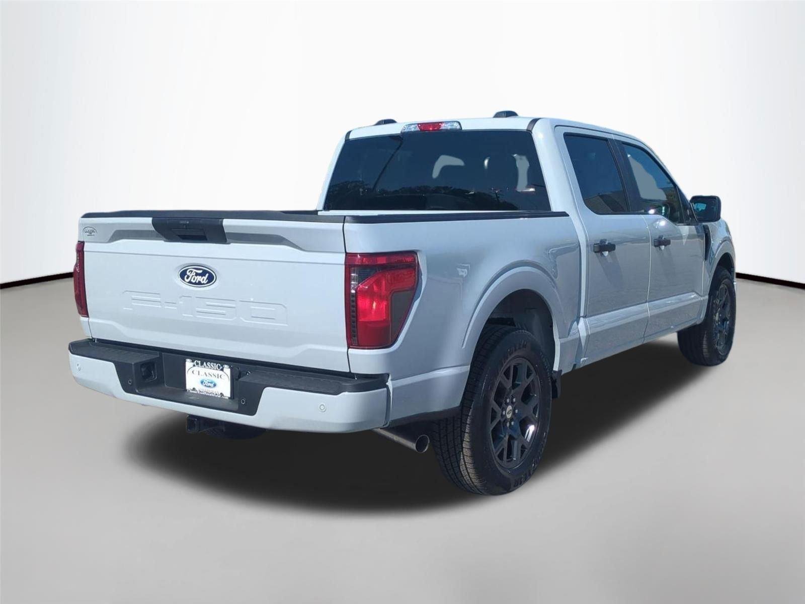 New 2026 Avalanche Ford STX® image 5