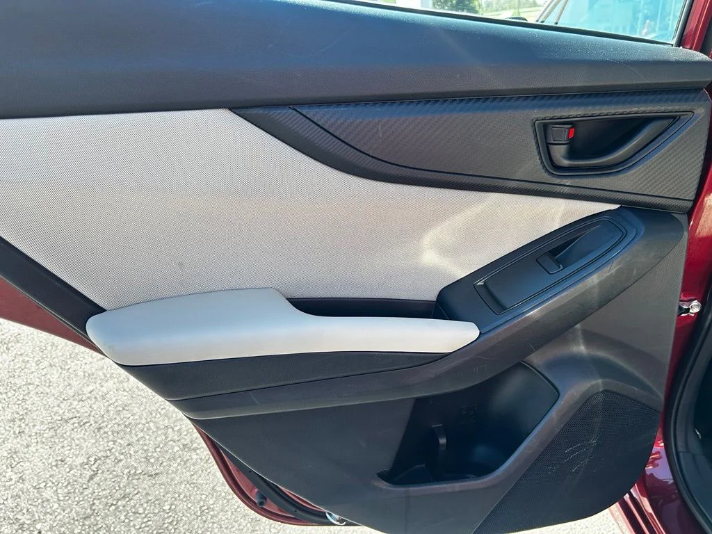 Used 2017 Venetian Red Pearl Subaru 2.0i image 10