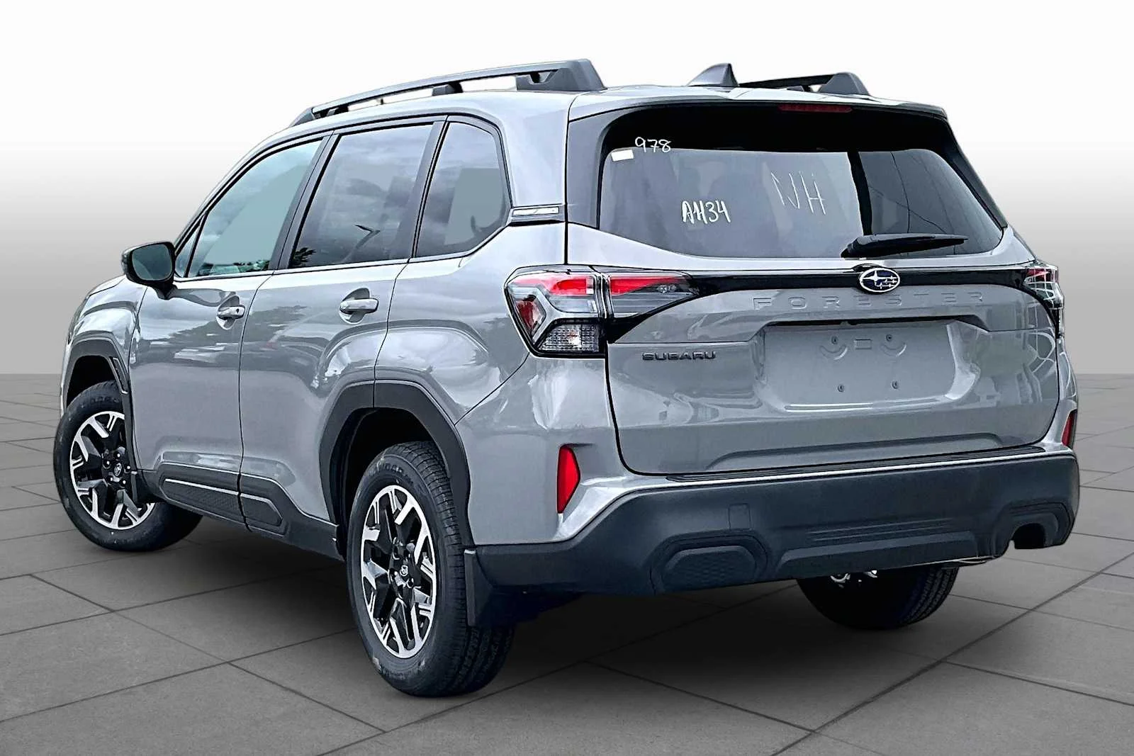 New 2026 River Rock Pearl Subaru Premium image 11