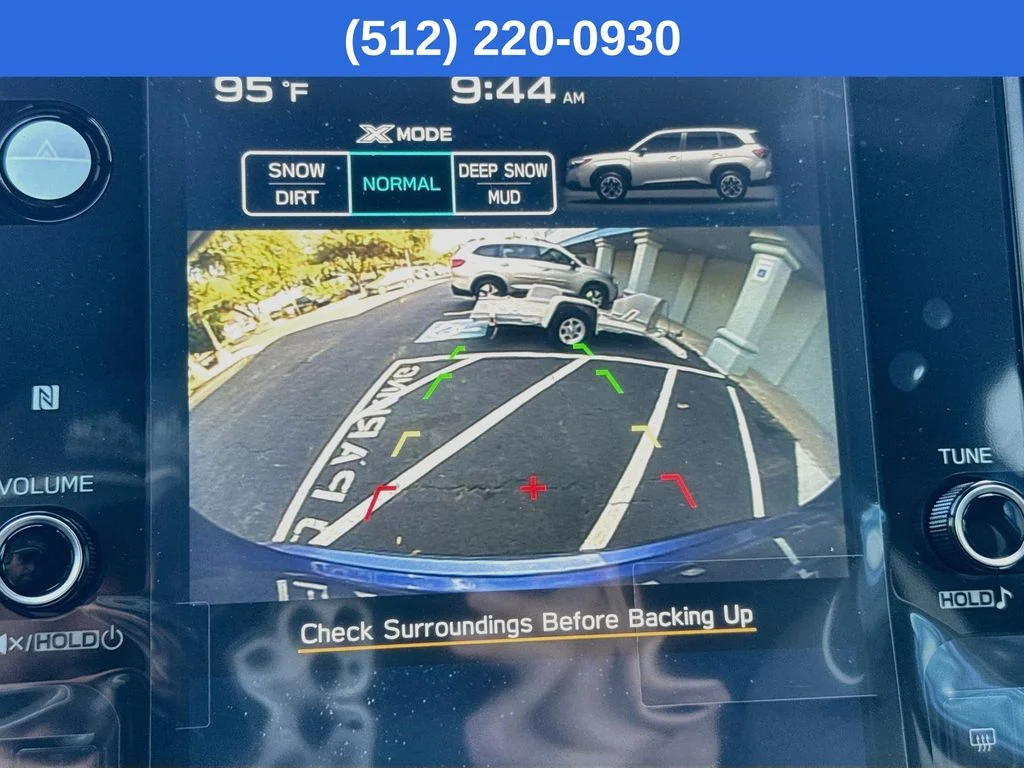New 2026 Blue Subaru Limited image 18