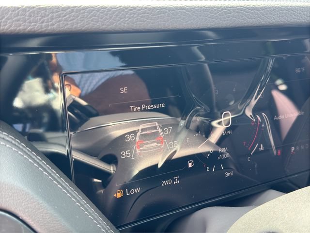 New 2026 Sterling Metallic GMC Denali image 20