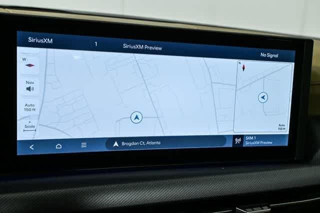 2025 Hyundai Sonata Hybrid Limited - Photo 57