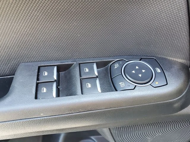 Used 2021 Black Ford Big Bend image 16