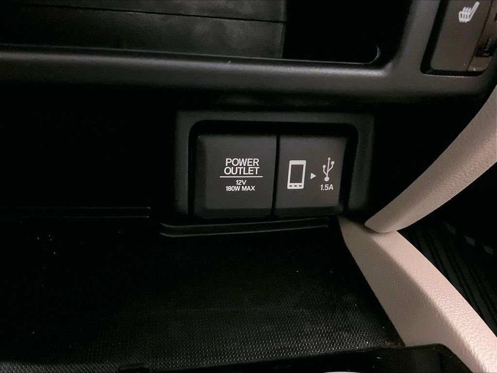 Used 2020 Gray Honda RTL-E image 27