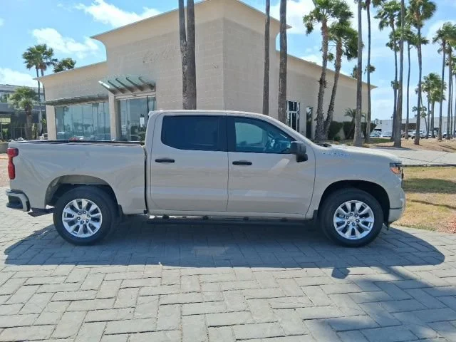 Used 2026 White Sands Chevrolet Custom image 3