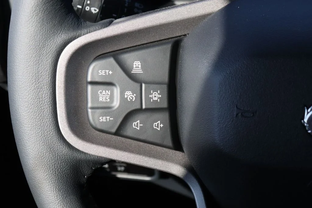 New 2026 Beige Ford Badlands image 32