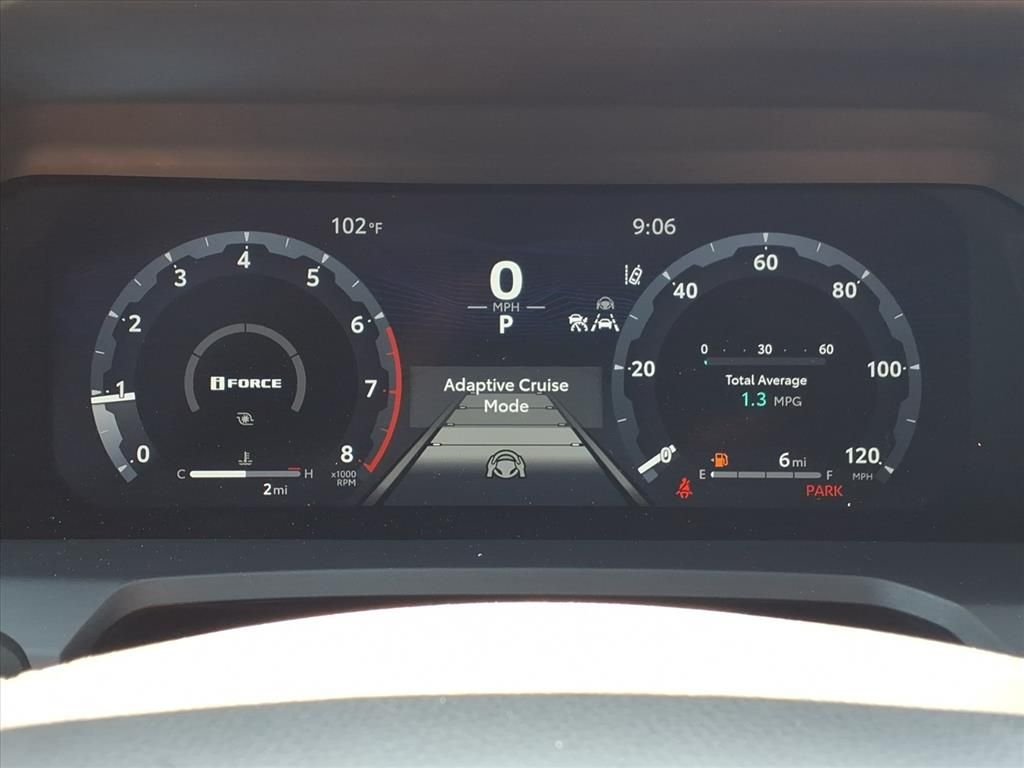New 2026  Toyota TRD Off-Road image 15