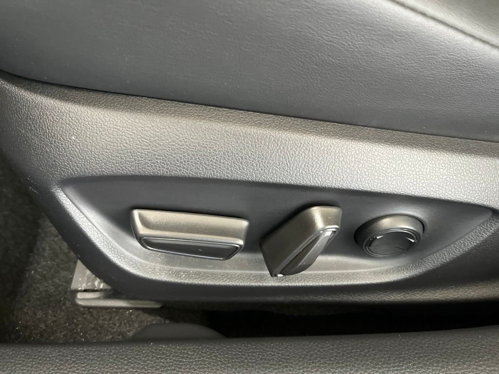 Used 2024 Gray Toyota XSE image 22