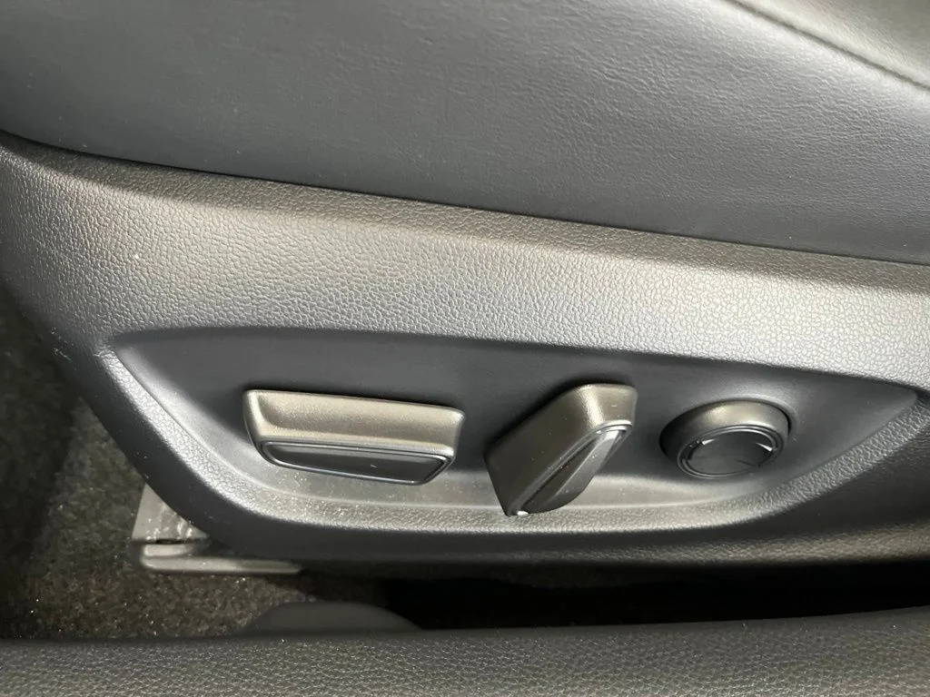 Used 2024 Gray Toyota XSE image 22