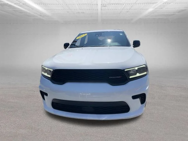 Used 2024 White Dodge GT Plus image 14