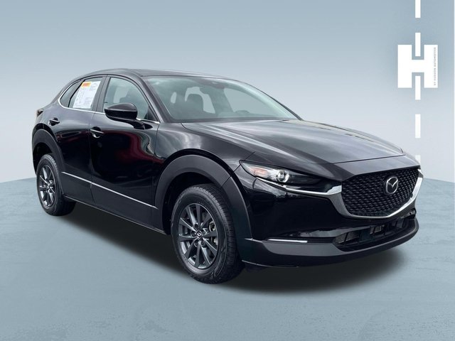 2021 Mazda CX-30 2.5 S