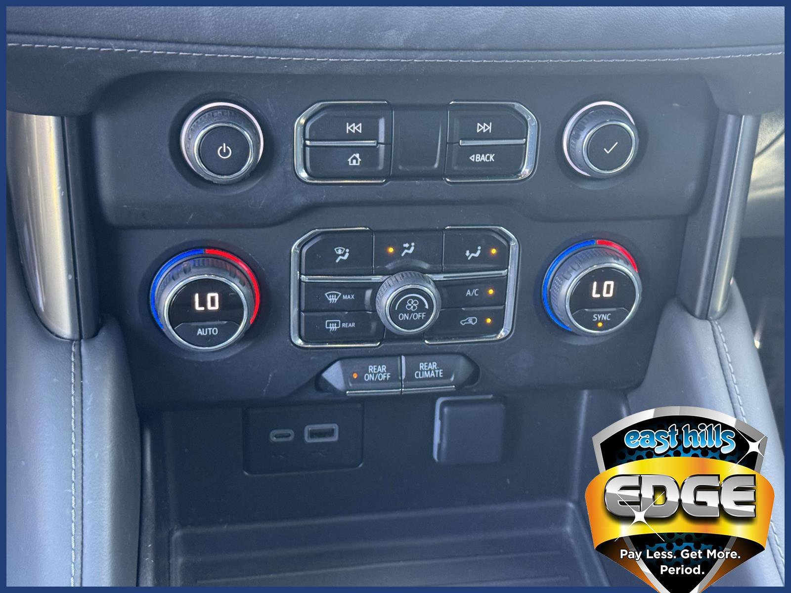2023 Chevrolet Tahoe LS - Photo 27