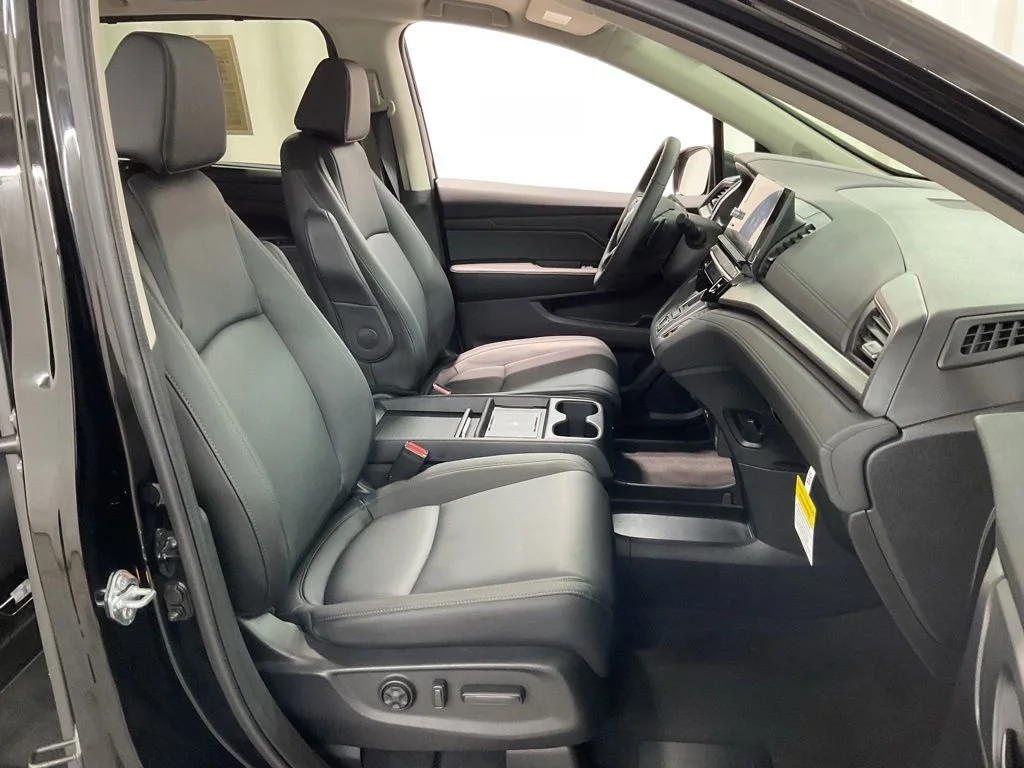 2026 Honda Odyssey EX-L - Photo 67