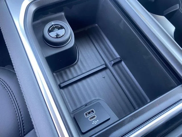 New 2026 Gray Ford Active image 18
