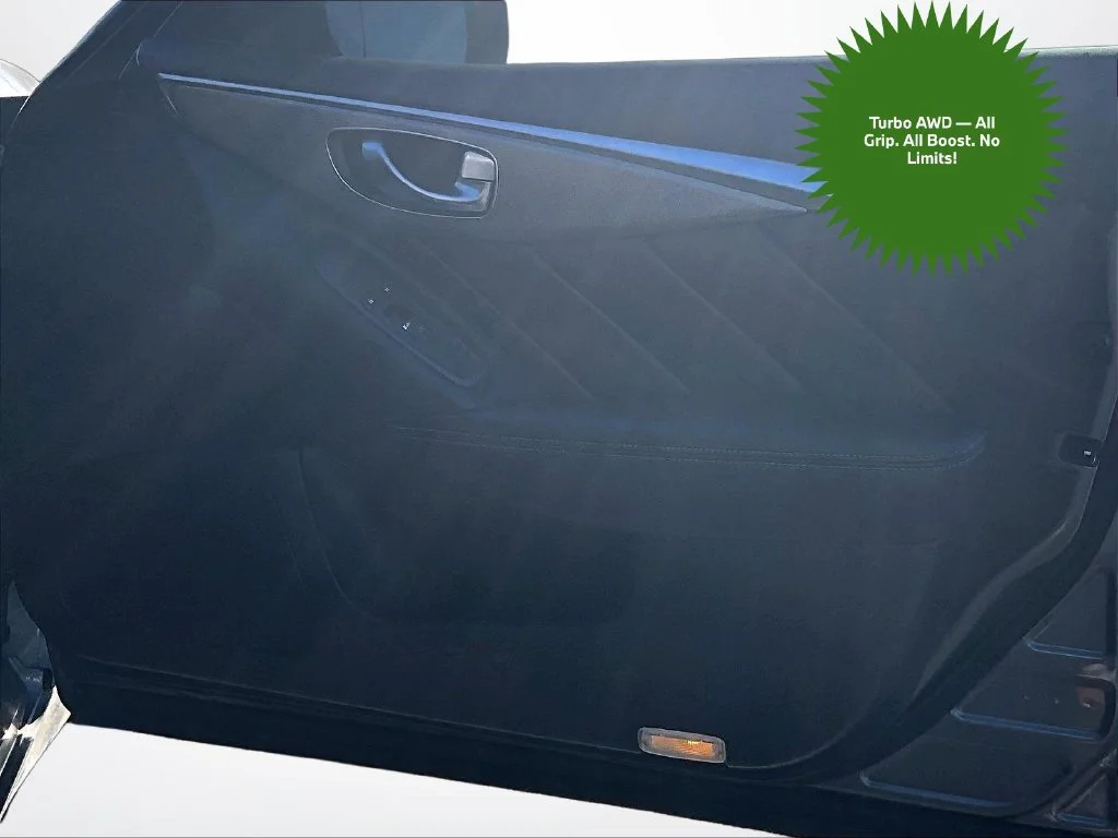 Used 2018 Gray INFINITI Sport image 21