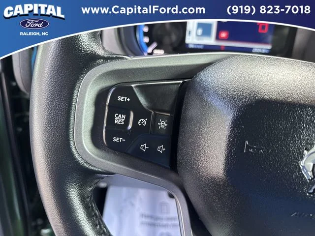 Used 2024 Green Ford Black Diamond image 23