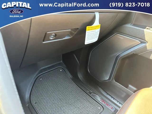 Used 2025 Silver GMC Denali image 28