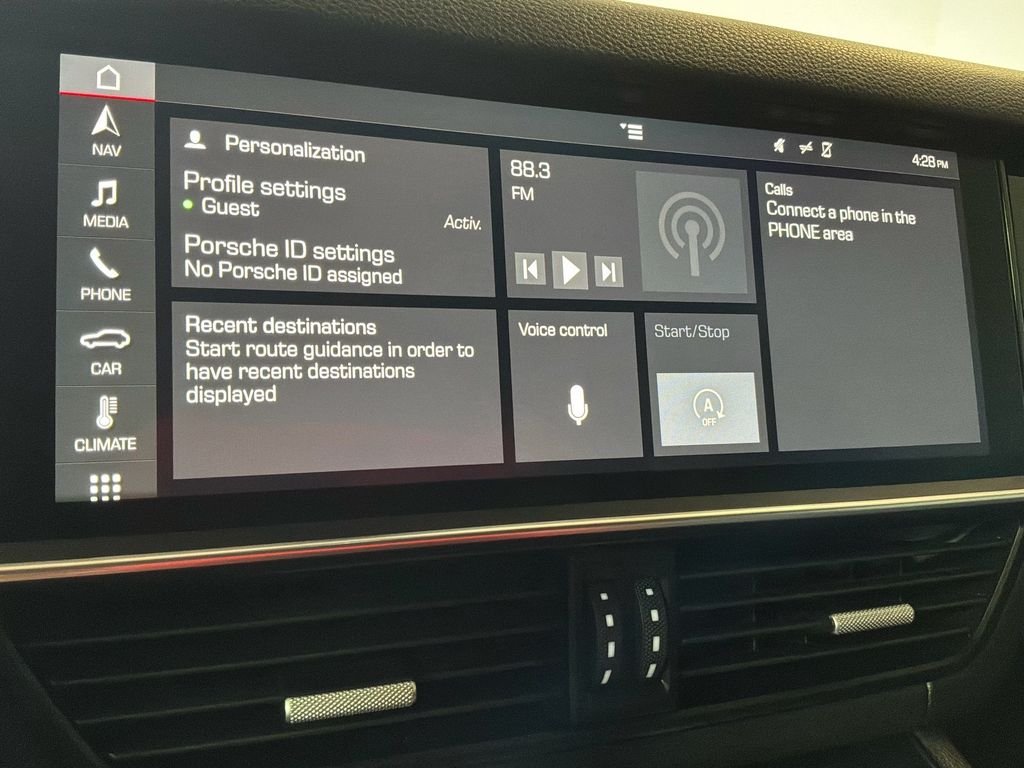 Used 2019 Black Porsche S image 28
