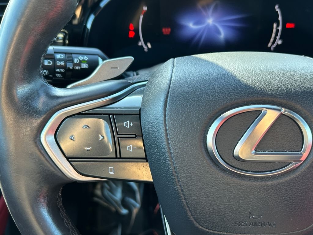 Used 2024 Caviar Lexus 350h Premium image 19