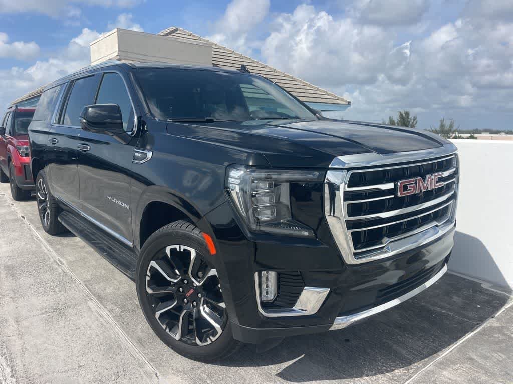 2023 GMC Yukon 2WD SLT's photo
