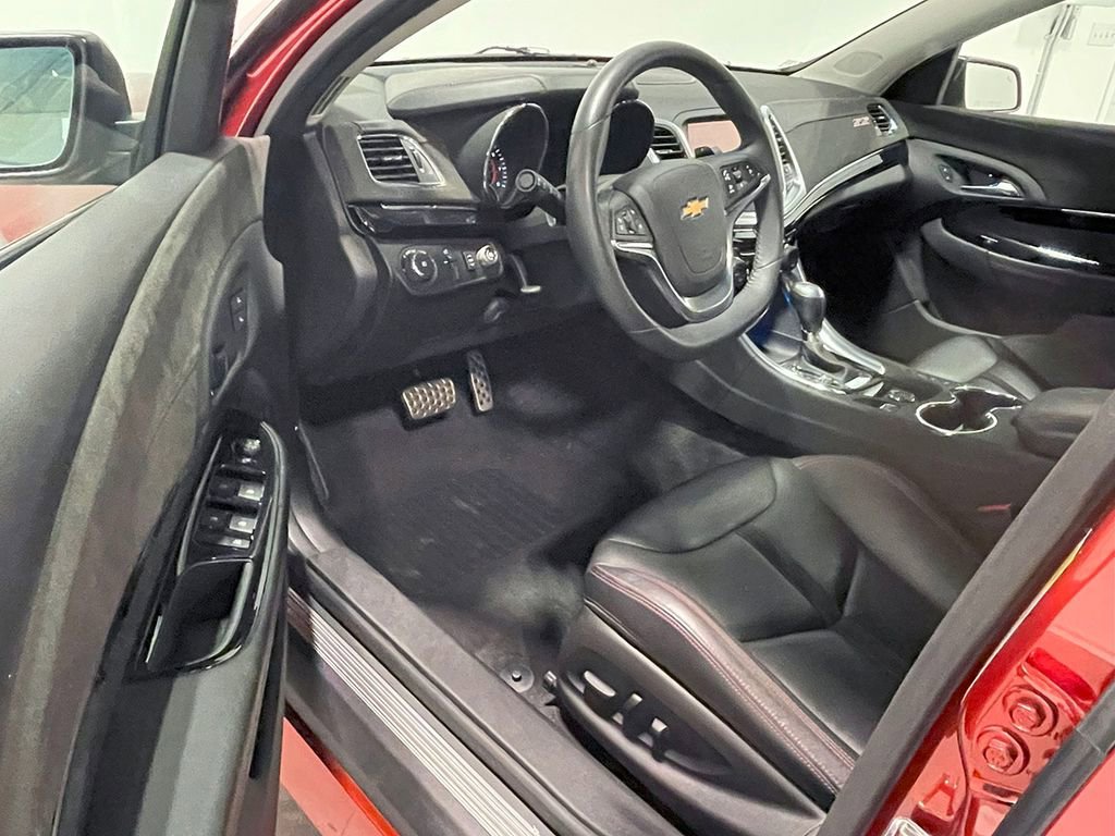 2015 Chevrolet SS Base - Photo 55
