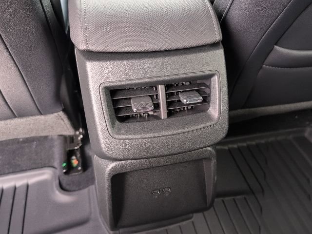 New 2026 Galaxy Gray Metallic Chevrolet LT image 6