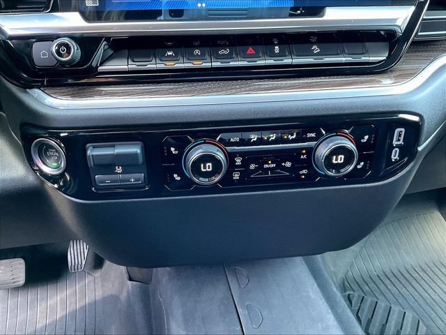 2025 Chevrolet Silverado 1500 LT - Photo 8