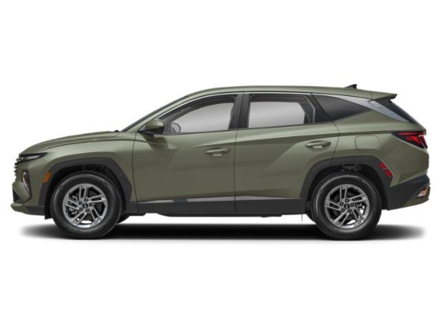 New 2026 Rockwood Green Hyundai SE FWD image 22