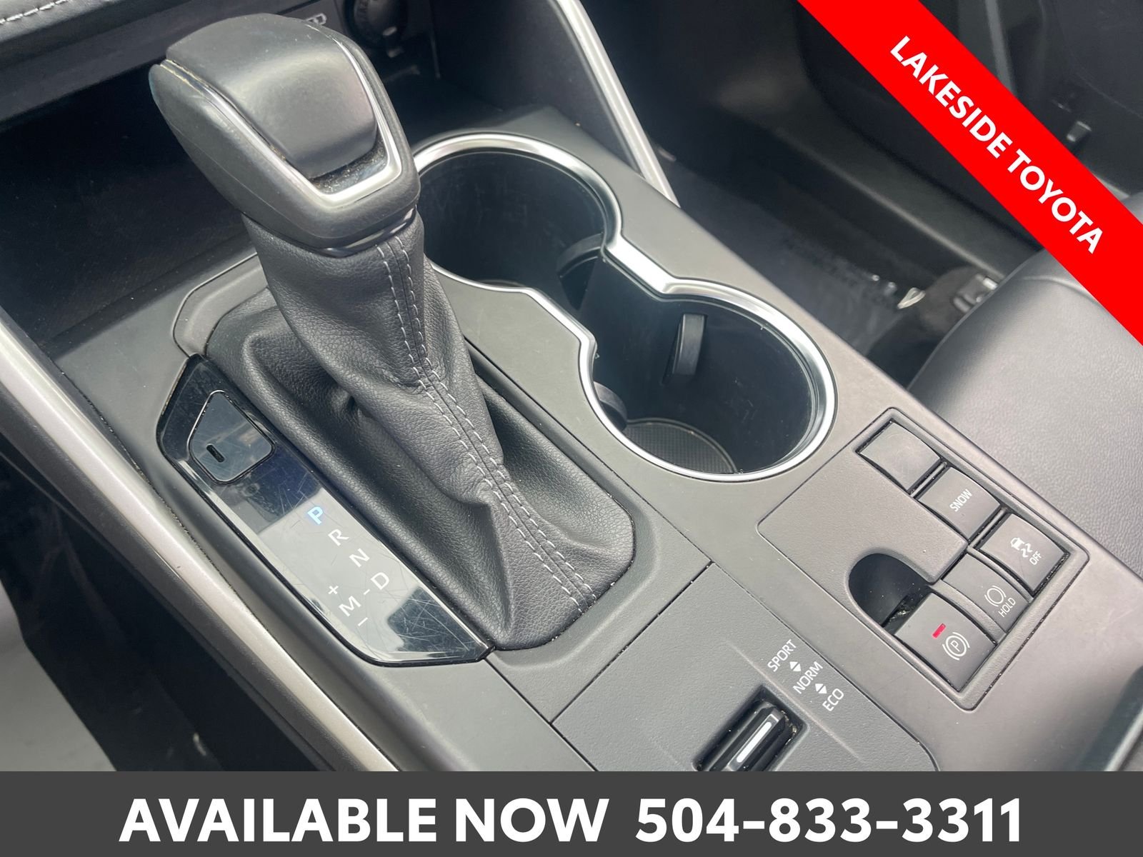 Certified Used 2024 Green Toyota XLE image 34