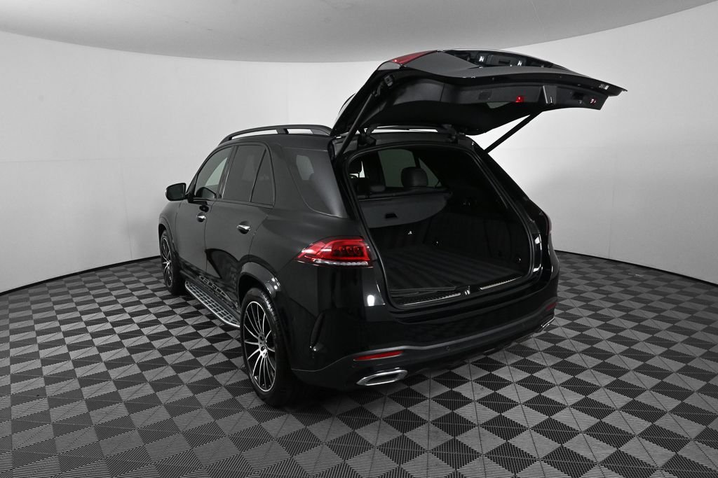 Certified Used 2023  Mercedes-Benz GLE 350 image 32