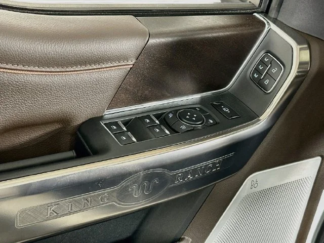 New 2026 Ford F-250SD King Ranch