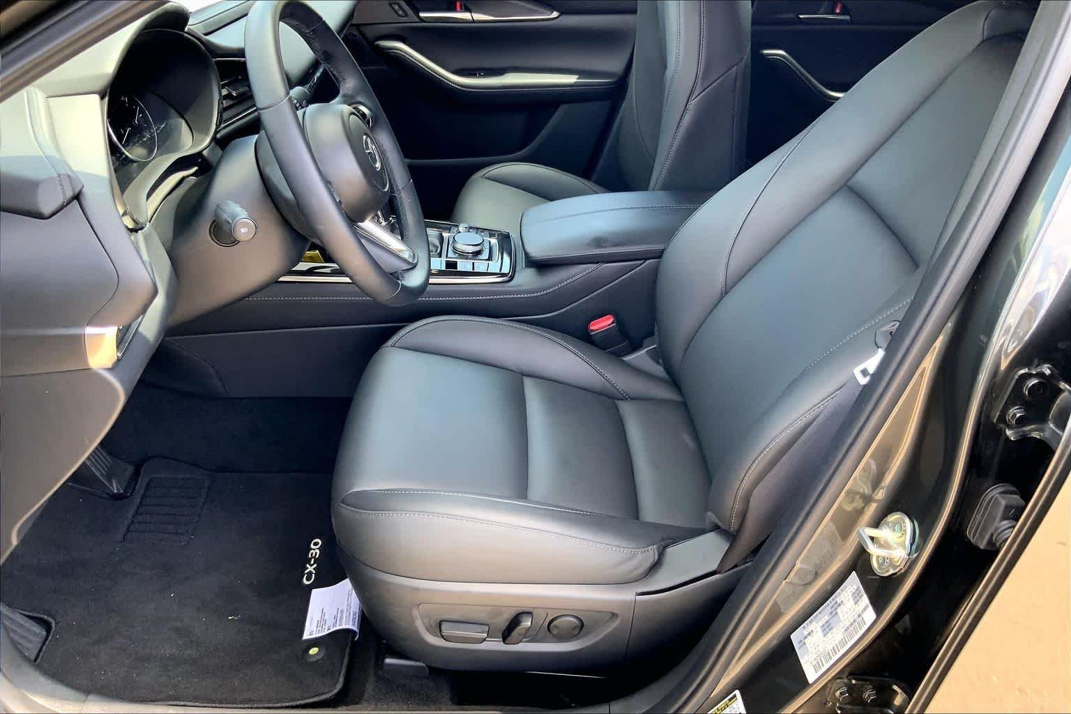 Pre-Owned 2025 Mazda CX-30 2.5 S Preferred Package